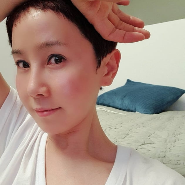 가수 박혜경./ 사진=인스타그램