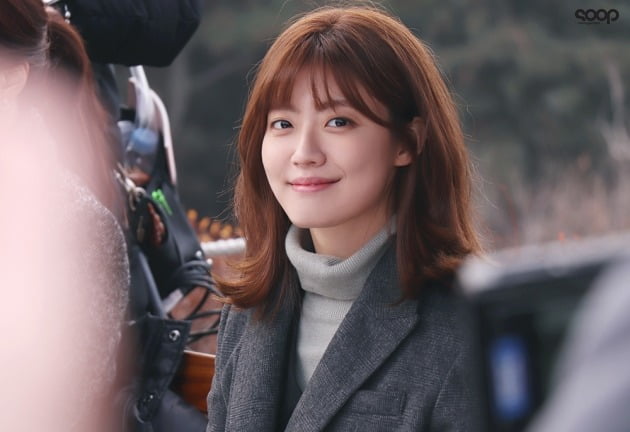 배우 남지현./사진제공=매니지먼트 숲