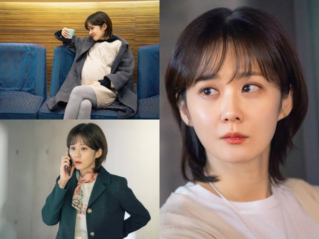 '오 마이 베이비' 스틸컷. /사진제공=tvN