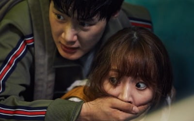 넷플릭스 '인간수업' 볼 만 해? 범죄 택한 고교생 '참교육'