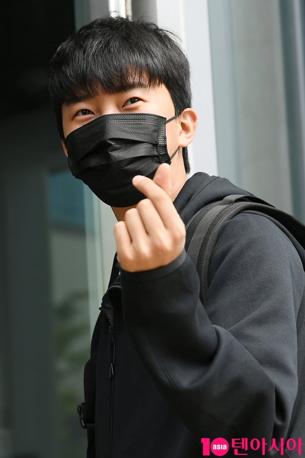 [TV텐] 미스터트롯 임영웅 여심사로 잡는 출근길