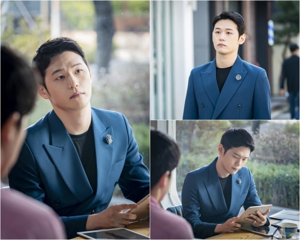 '야식남녀' 이학주 /사진=헬로콘텐츠