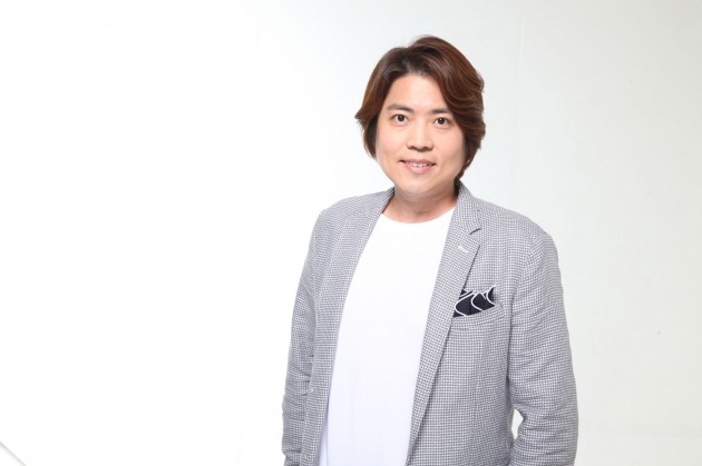 고재근/사진=KG컴퍼니