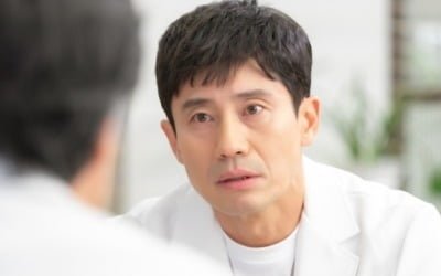 '영혼수선공' 측 "신하균VS태인호, 치료법 두고 대립"