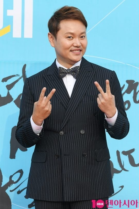 배우 김민교./사진=텐아시아DB