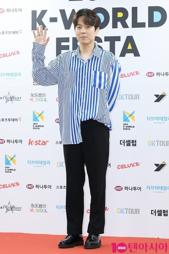가수 하동균./사진=텐아시아DB