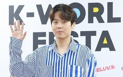'최파타' 하동균 "'부부의 세계' 한소희 제일 이해 안 돼"
