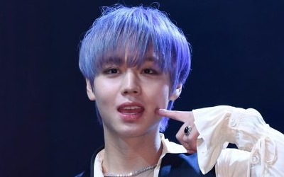 '컴백 D-1' 박지훈, 'The W' 전곡 아티클 공개…은유+직설적 가사 '눈길'
