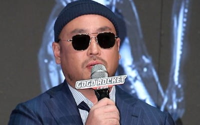 '음주운전' 길, '아빠본색'으로 방송 복귀…17일 방송 [공식]