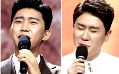 지금은 트로트 시대…한국의 '흥' 제대로 일깨운 '미스터트롯' 김수찬·황윤성·노지훈