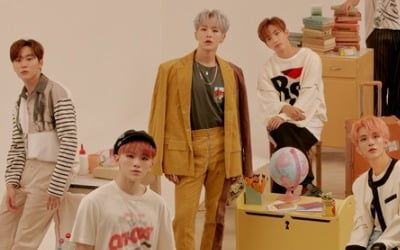 세븐틴, 日 두 번째 싱글 골드 디스크 '더블 플래티넘' 영예 [공식]