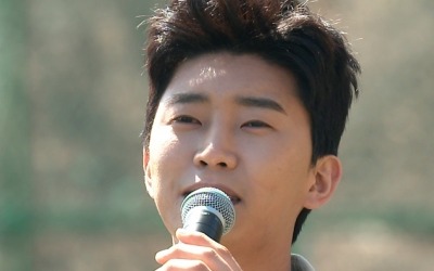 '뽕숭아학당' 임영웅, 극강의 절절함 '총 맞은 것처럼'…백지영도 울었다