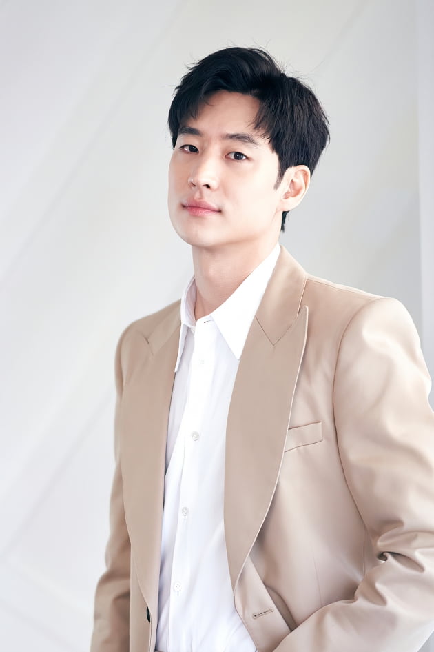 배우 이제훈 / 사진제공=넷플릭스
