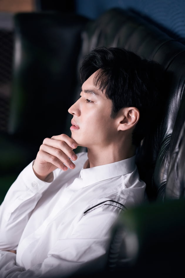 배우 이제훈 / 사진제공=넷플릭스