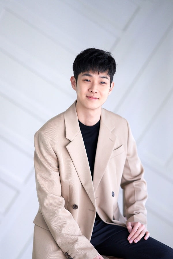 배우 최우식 / 사진제공=넷플릭스