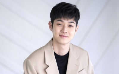[TEN 인터뷰] '사냥의 시간' 최우식 "짠한 청년役, 자신 있어요"
