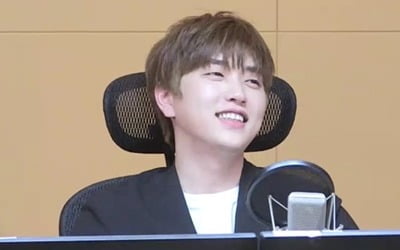 B1A4 산들, '별밤' 하차…"쉽지 않은 결정, 5월 10일 마지막 방송"