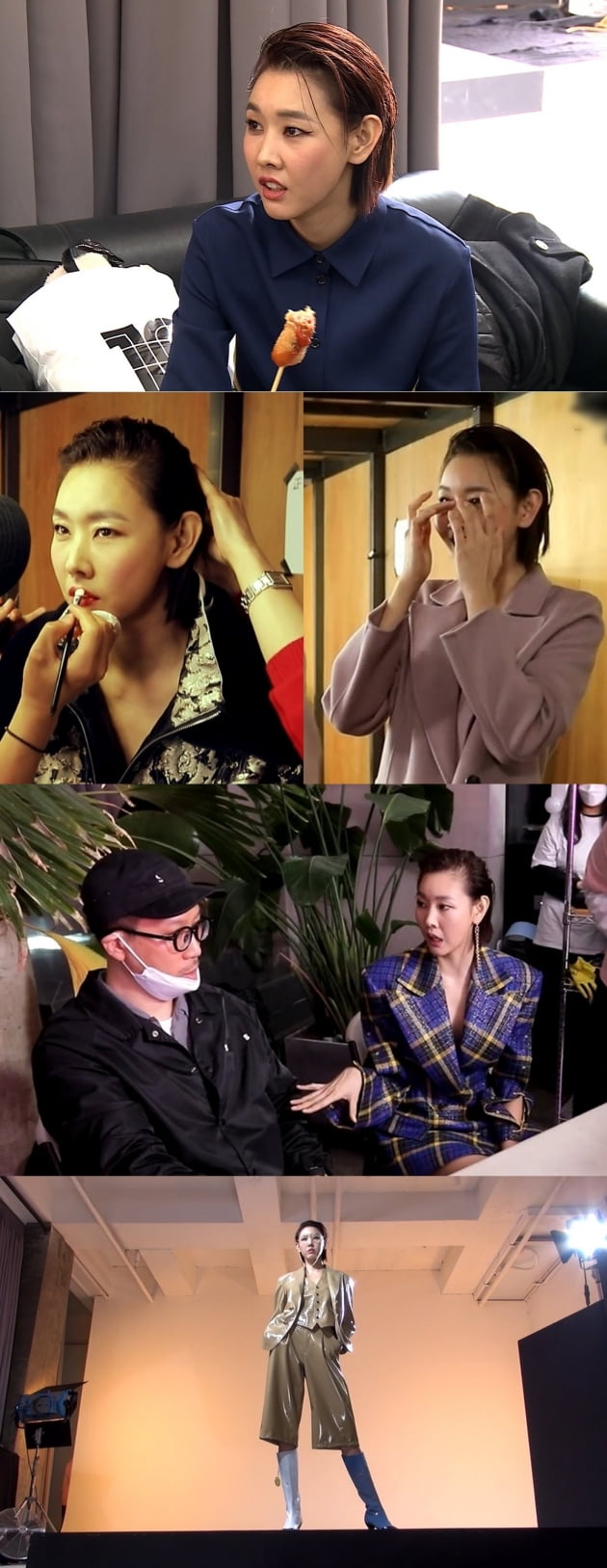'나 혼자 산다'./ 사진제공=MBC