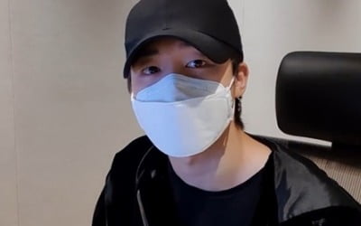 방탄소년단 지민 "새 앨범 프로젝트 매니저됐다" 밝혀