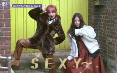 '홈데렐라' 나르샤 "원빈♥이나영 결혼식장같은 웨딩 장소"