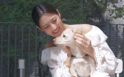 '수현입니다' 수현, 영어공부 노하우 공개 "CNN 항상 틀어놔"