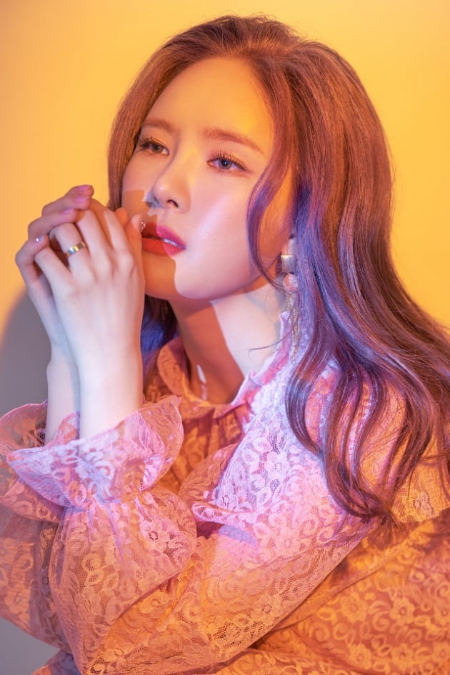 미교 / 사진 = KC엔터테인먼트 제공