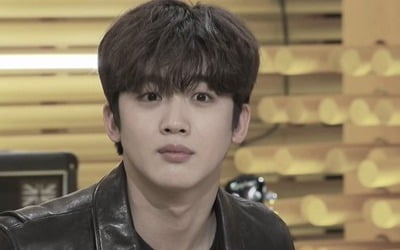 "이거 안돼요"…'악인전' 김요한, 19금 숨소리에 스튜디오 '초토화'