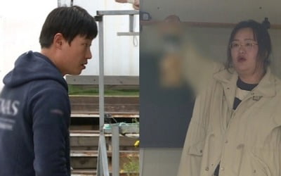 '동상이몽2' 하재숙♥이준행, 오작교 이장우와 진실공방 "기억과 달라"