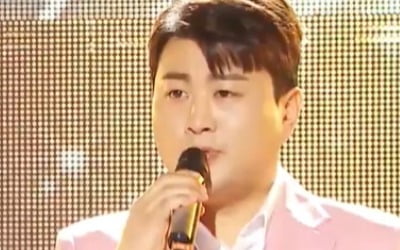 '음중' 김호중, '트바로티'가 전하는 봄의 감성 '나보다 더 사랑해요'