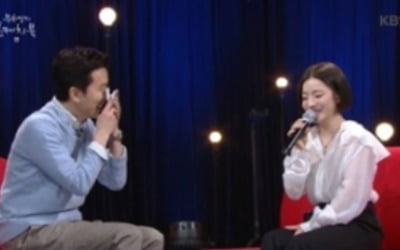 '유스케' 벤, 음색 여왕다운 라이브…'소녀' 재해석