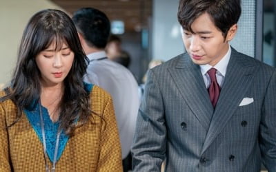 최강희X이상엽 '굿캐스팅' 측 "언더커버 작전 급물살"