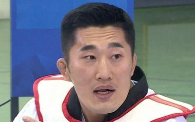 '집사부일체' 김동현, 태권도 선수와 대결에 자신감 폭발 "온몸이 무기"