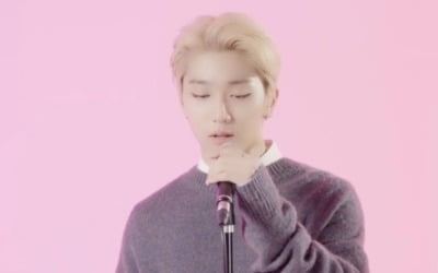 골든차일드 주찬, 송가인 '내 마음의 사진' 커버…애절한 감성