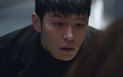'부부의 세계' 이학주, 죽음으로 광란의 폭주 멈춰…끝까지 강렬했다