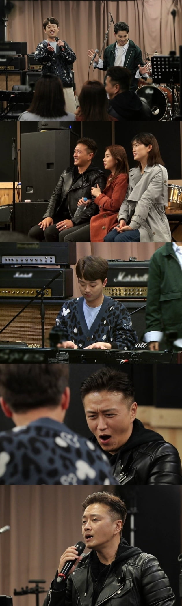 '동상이몽2' 예고/ 사진=SBS 제공