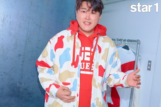 '미스터트롯' 김호중 / 사진제공=앳스타일