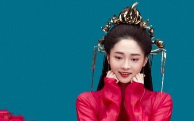 아이오아이 출신 주결경, 첫 주연작 중드 '대당여법의' 오늘(4일) 국내 첫 방송