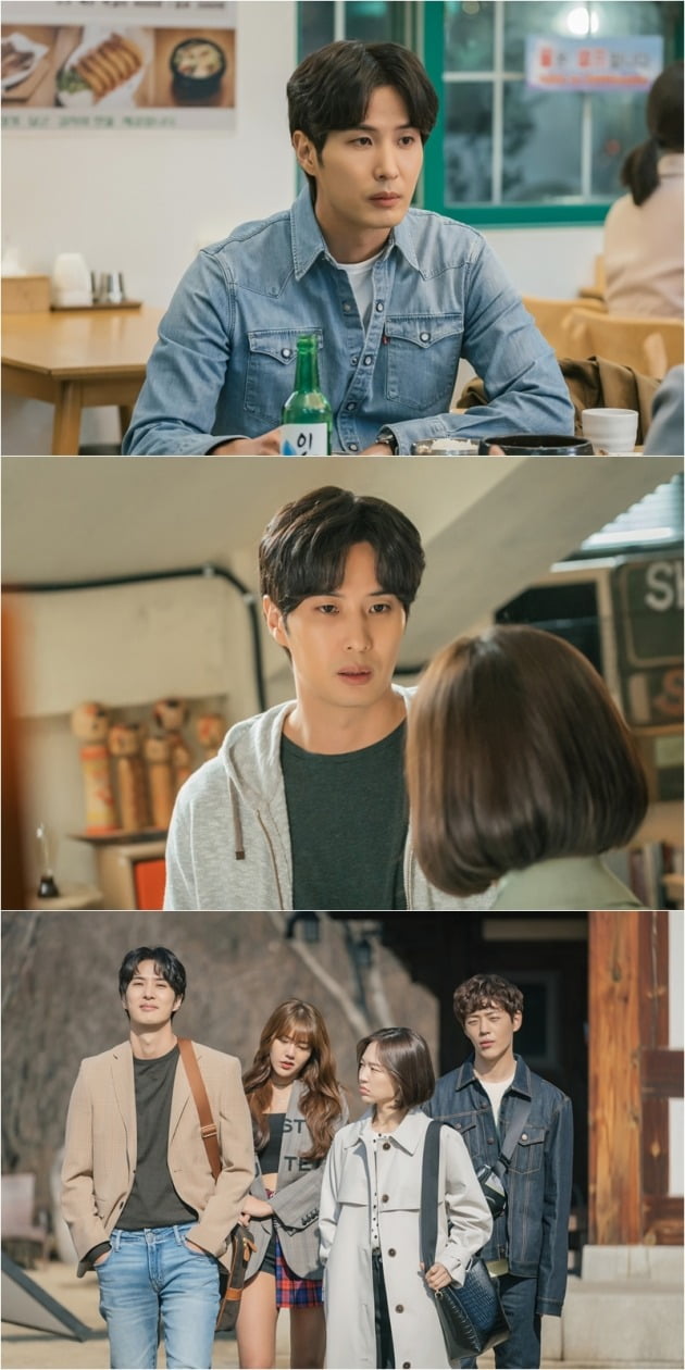 '가족입니다' 김지석 / 사진제공=tvN