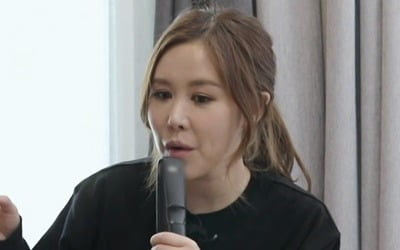 '유랑마켓' 채리나, 독특한 신혼집 공개…서장훈도 꼼짝 못한 화끈+털털 입담