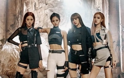 블랙핑크 측, "6월 컴백 예정…날짜는 팬들에게 먼저 알릴 것"[공식]