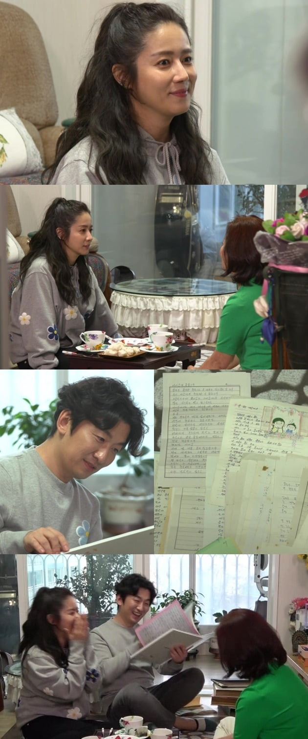 '부러우면 지는거다' 스틸컷./사진제공=MBC