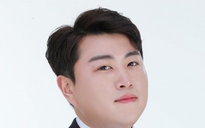 김호중, 정규앨범에 인생 담았다 "유년시절을 담은 곡부터 공개"