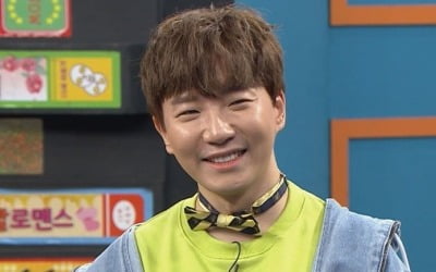 '비디오스타' 초통령 도티, 반전 댄스 실력 공개 "JYP 오디션 본 적 있다"
