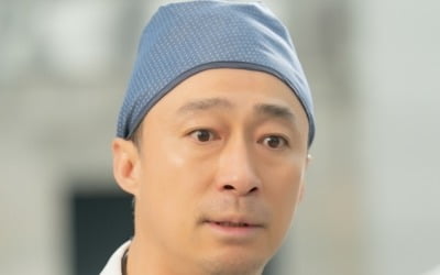 이성민, '영혼수선공'  특별 출연…'브레인' 신하균과 9년 만에 재회
