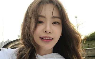 서유리 "'가보가', 우리 부부 더 단단해지고 있어"