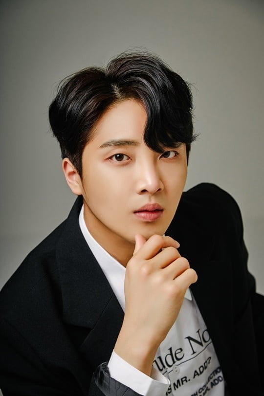 황윤성 /사진=후너스엔터테인먼트 제공