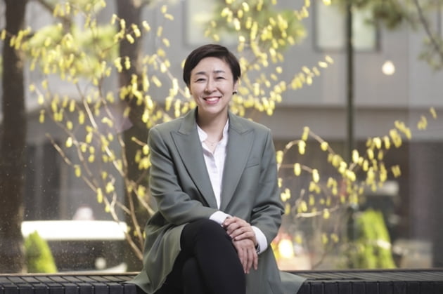 '미스터트롯' 서혜진 국장 /사진=TV조선 제공