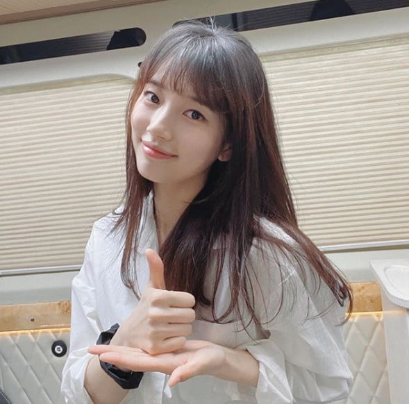 수지 / 사진 = 수지 인스타그램