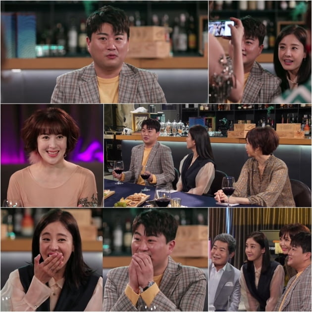 '우다사2' 김호중