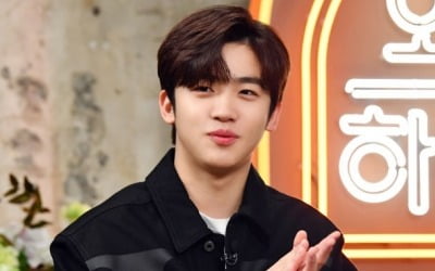 '외식하는 날' 김요한 "삼겹살 후 요거트 스무디 '요한 정식' 강추" [일문일답]